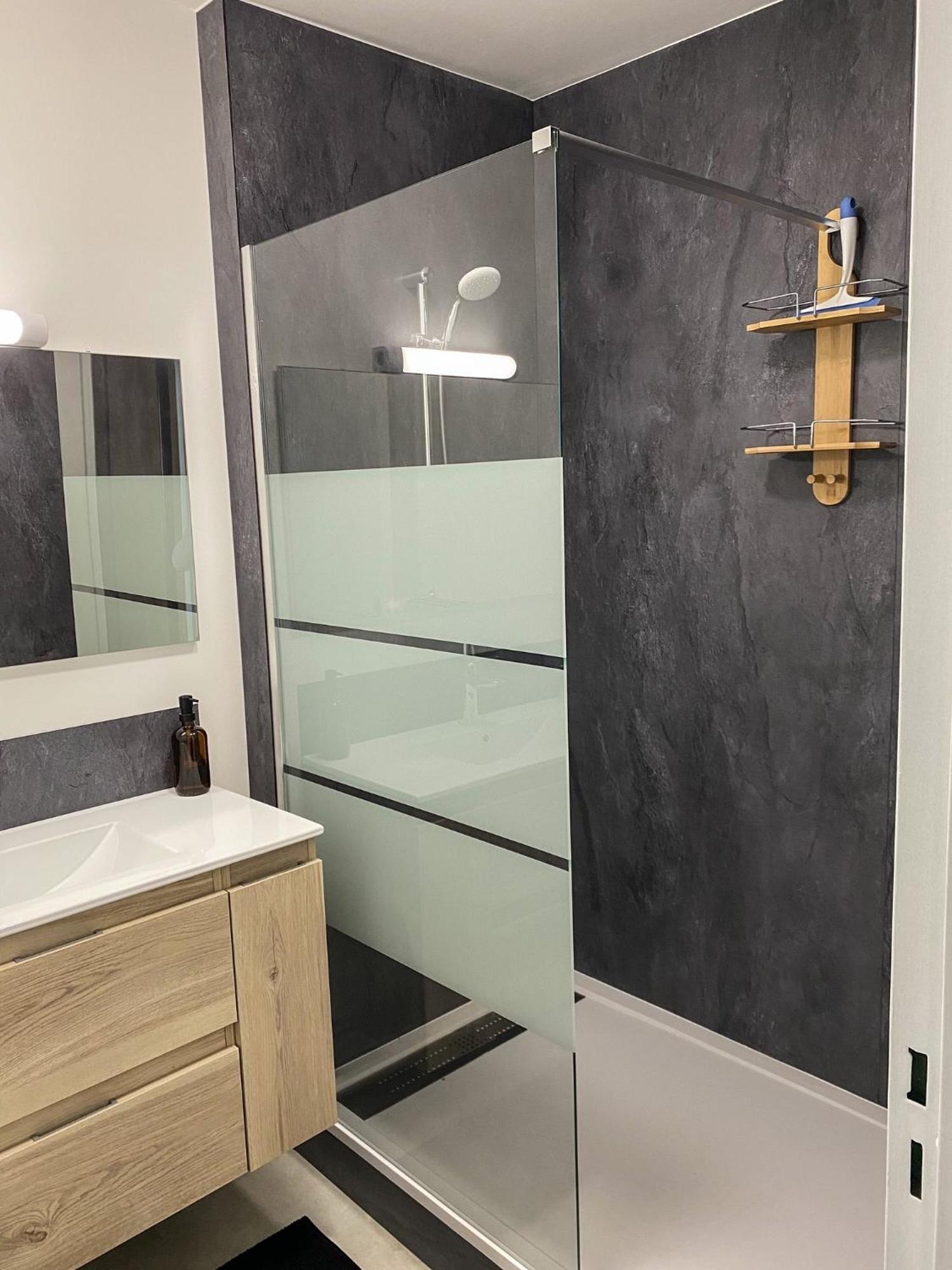 Apartamento T3 Moderne Avec Balcon Terrasse Et Parking Gratuit Niort Exterior foto
