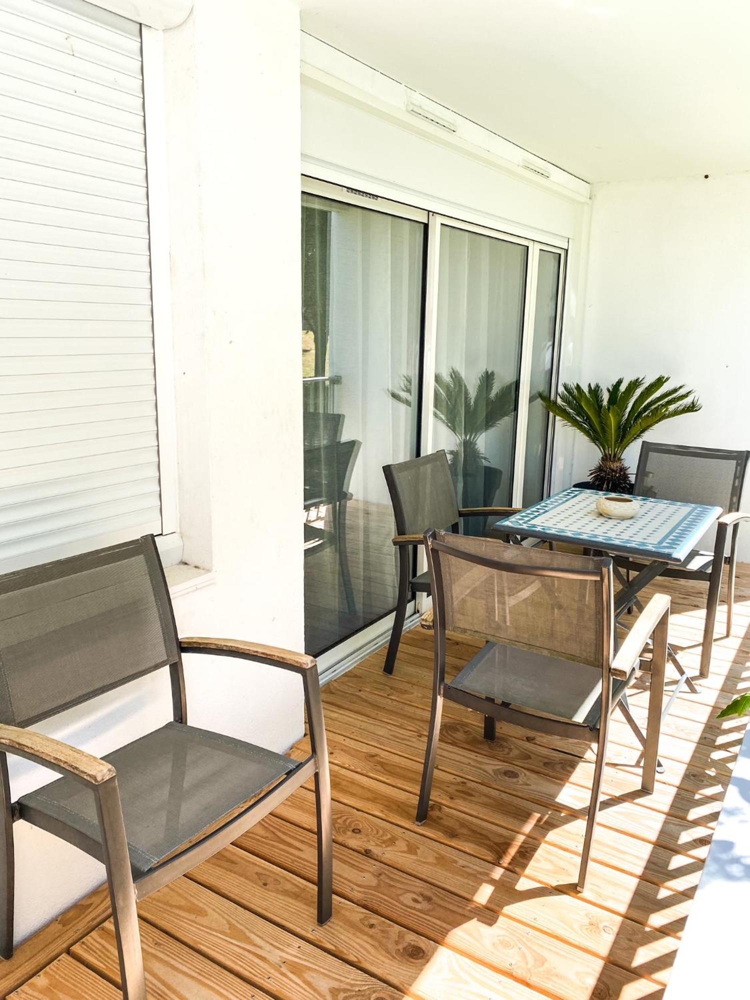 Apartamento T3 Moderne Avec Balcon Terrasse Et Parking Gratuit Niort Exterior foto